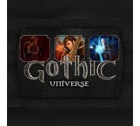 Gothic Universe Edition (PC) Steam Key - EU