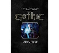 Gothic (Universe Edition) Steam Key GLOBAL