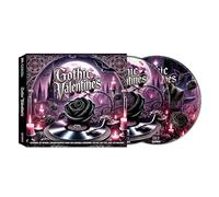 gothic valentines / various-Import USA