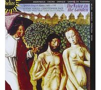 Gothic Voices, C. Pa - Aa.Vv.: Canciones Spagnole 1480-1550