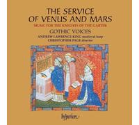 Gothic Voices - Service of Venus & Mars