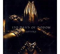 Gothica - 120 Days Of Sodom