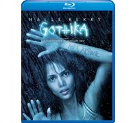 Gothika (Blu-ray) Halle Berry Robert Downey Jr. Charles S. Dutton Bernard Hill