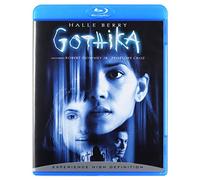 Gothika [Blu-Ray] [Region Free] (IMPORT) (Nessuna versione italiana)