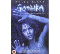 Gothika [DVD] by Halle Berry