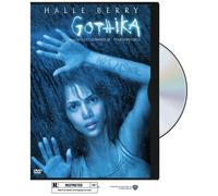 Gothika (DVD) Halle Berry Robert Downey Jr. Charles S. Dutton John Carroll Lynch