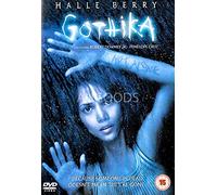 Gothika [Edizione: Regno Unito]