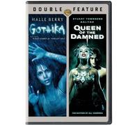 Gothika & Queen Of The Damned [Edizione: Stati Uniti]