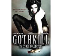 Gothkill: The Soul Collector