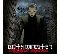 Gothminister - Anima Inferna