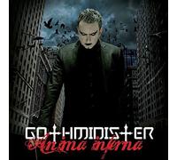 Gothminister - Anima Inferna