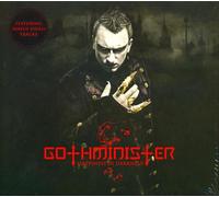 Gothminister - Happiness in Darkness