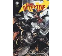 Gothtopia. Batman detective comics. Vol. 5