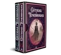 Góticas y tenebrosas: Mujeres que cuentan historias oscuras - NUOVO