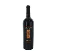 Gotico Ciu' Ciu' Cl 75 Piceno Dop Superiore Bio-veg