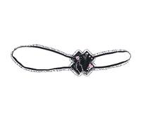 Gotico Cross Eye per Lolitas Dark Aggiungi mistero e unicità al tuo look per festa unica misteriosa cattura cosplay festa