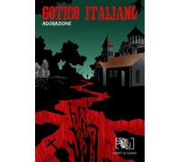 Gotico italiano. Vol. 2 - Spirito Gerardo, Fontana Enrico
