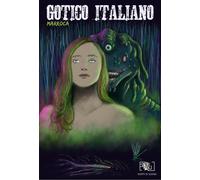 Libri Simone Colaiacomo - Gotico Italiano #05