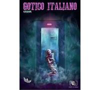 Gotico italiano. Vol. 6: Karma