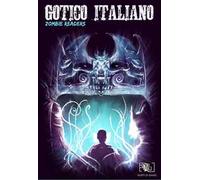 Gotico italiano. Vol. 7: Zombie readers
