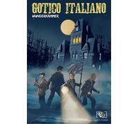 Gotico italiano. Wunderkammer (Vol. 4)