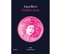 Gotico rosa