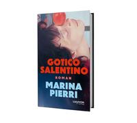 Gotico salentino. Roman