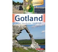 Gotland: Natur · Geschichte · Landschaft