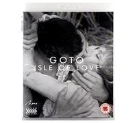 Goto Isle Of Love - All-Region Blu-Ray With DVD [Edizione: Regno Unito]