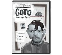 Goto Isle Of Love [Edizione: Stati Uniti]