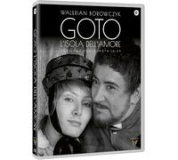 Goto L'Isola Dell'Amore -