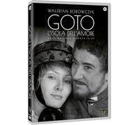 Goto L'Isola Dell'Amore