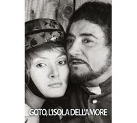 Goto L'Isola Dell'Amore -