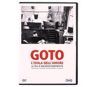 Goto-L'Isola Dell'Amore