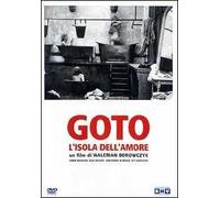 Goto, l'isola dell'amore