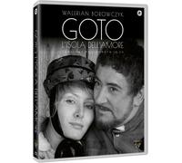 Goto L'Isola Dell'Amore -