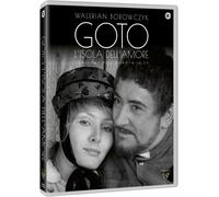 Goto L'Isola Dell'Amore Blu-Ray - Movie
