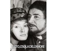 Goto L'Isola Dell'Amore