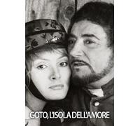 Goto L'Isola Dell'Amore