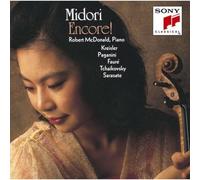 Goto,Midori - Encore
