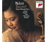 GOTO, MIDORI - ENCORE! -BLU-SPEC-