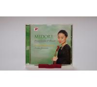 Goto, Midori - Mendelssohn: Violin Concerto. Bruch: Violin Concer