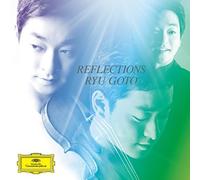 Goto, Ryu - Reflections