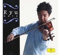 Goto, Ryu - Ryu Goshima