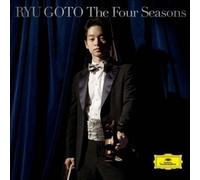 Goto, Ryu - Ryu The Four Seasons