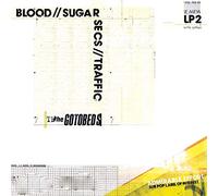 Gotobeds, The - Blood//Sugar//Secs//Traffic