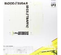 Gotobeds The - Blood, Sugar, Secs, Traffic, Loser