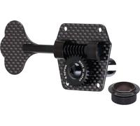 Gotoh CBT-01 1R Carbon Bass Tuner