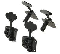 Gotoh CBT-01 2L/2R Carbon Bass Tuner