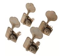 Gotoh FB30 4L Aged N Bass Tuners
